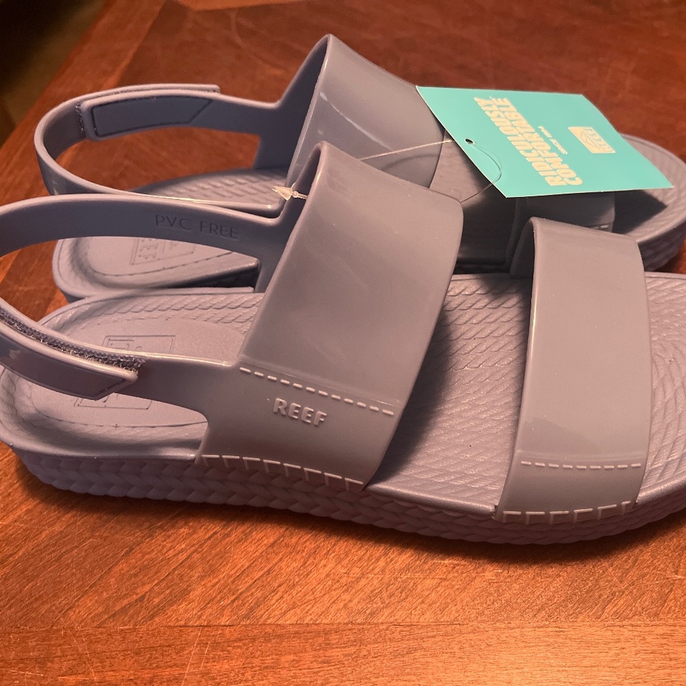 Reef Water Vista Sandal NWT